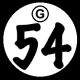 Number G 54